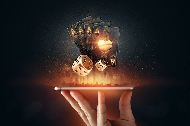 Data Keluaran Game